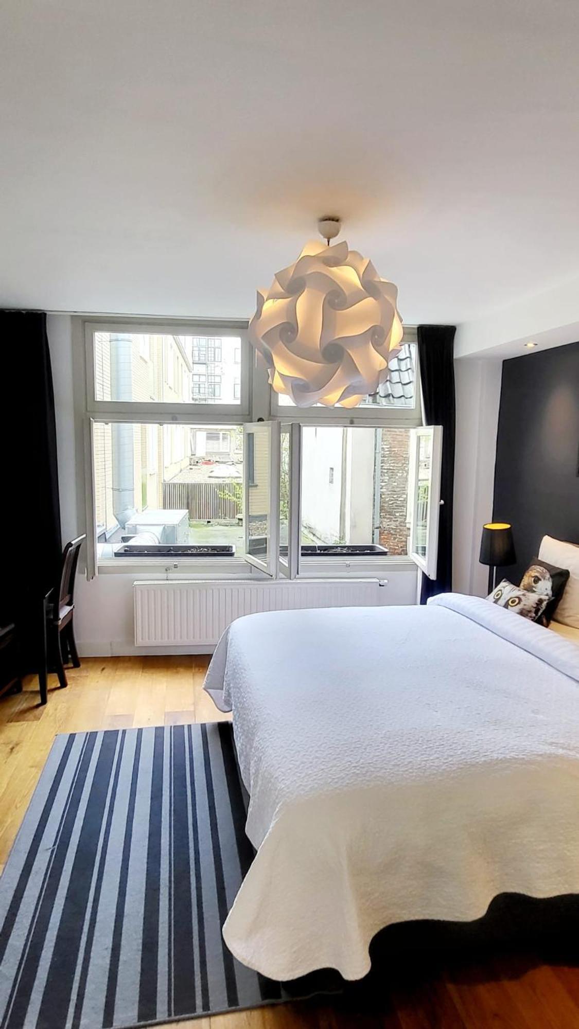 Velvetamsterdam Leilighet Eksteriør bilde