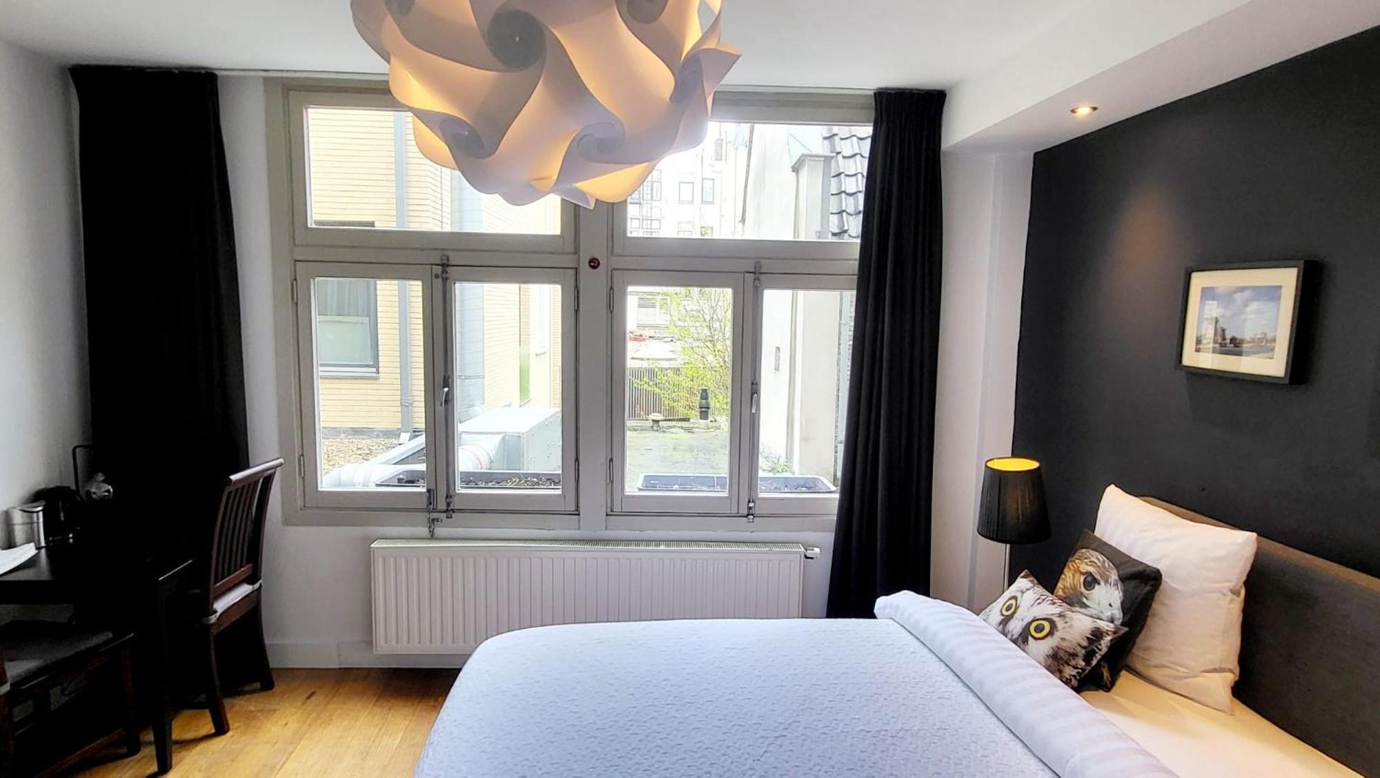 Velvetamsterdam Leilighet Eksteriør bilde