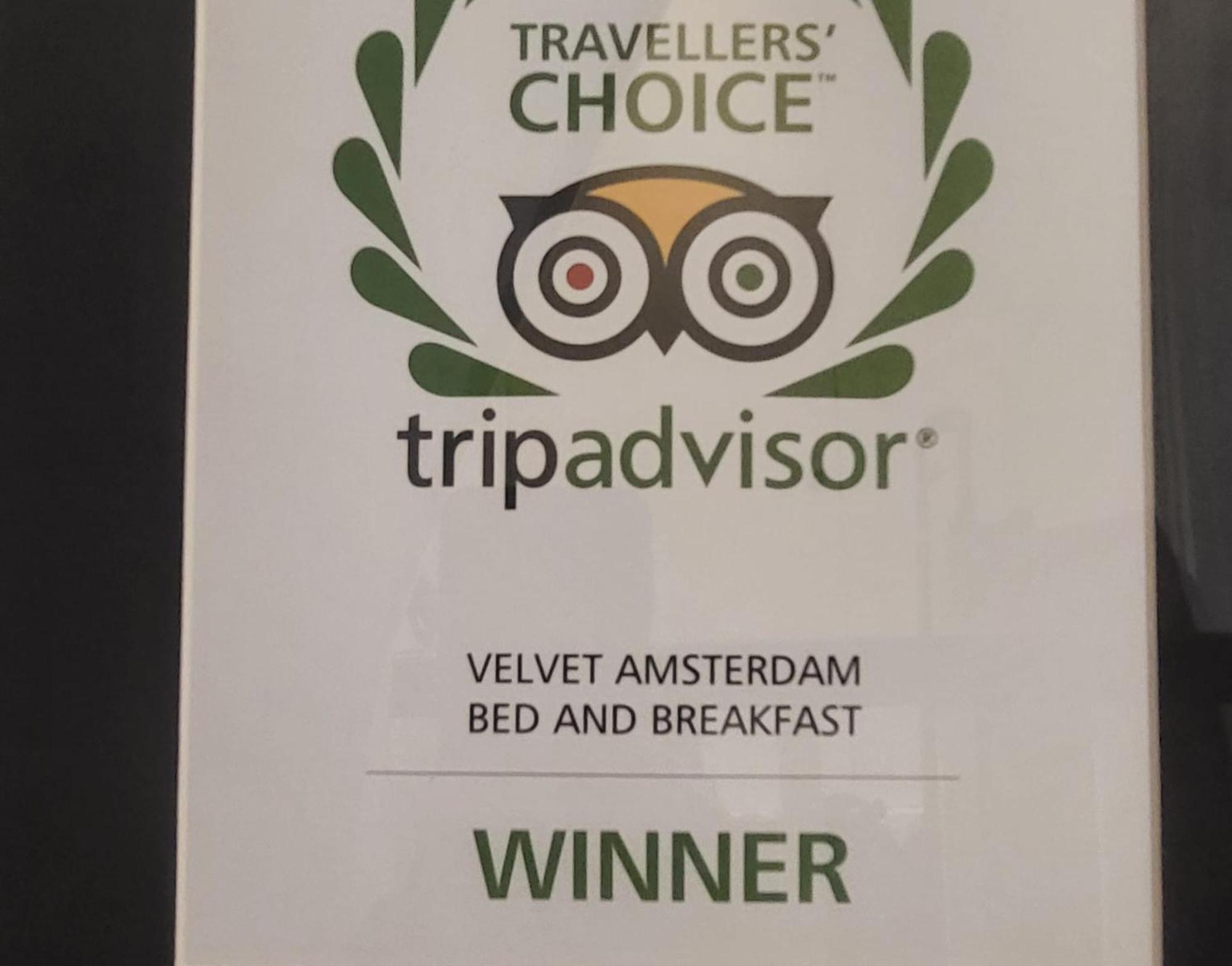 Velvetamsterdam Leilighet Eksteriør bilde